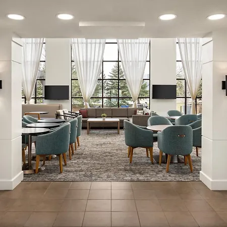 Staybridge Suites Minneapolis-Bloomington By Ihg