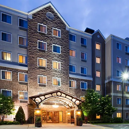 Staybridge Suites Minneapolis-Bloomington By Ihg