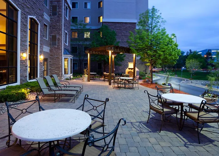 Staybridge Minneapolis-bloomington By Ihg