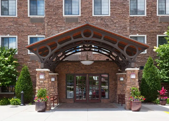 Staybridge Minneapolis-bloomington By Ihg Hotel Bloomington