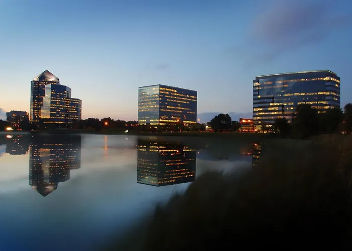 Staybridge Minneapolis-bloomington By Ihg Hotel 3*
