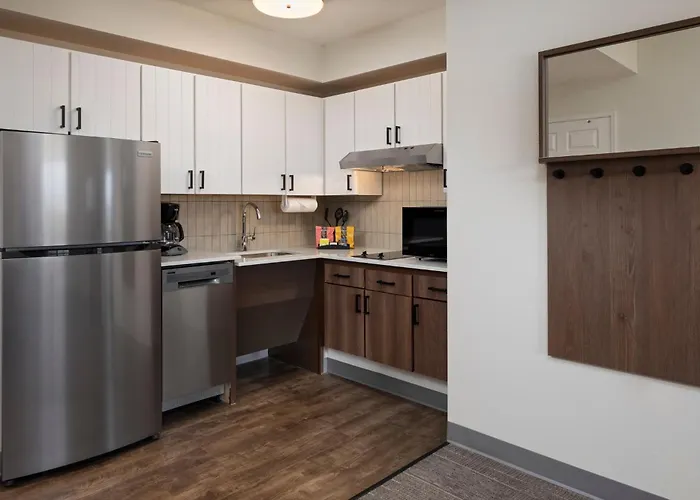 Staybridge Minneapolis-bloomington By Ihg 3*