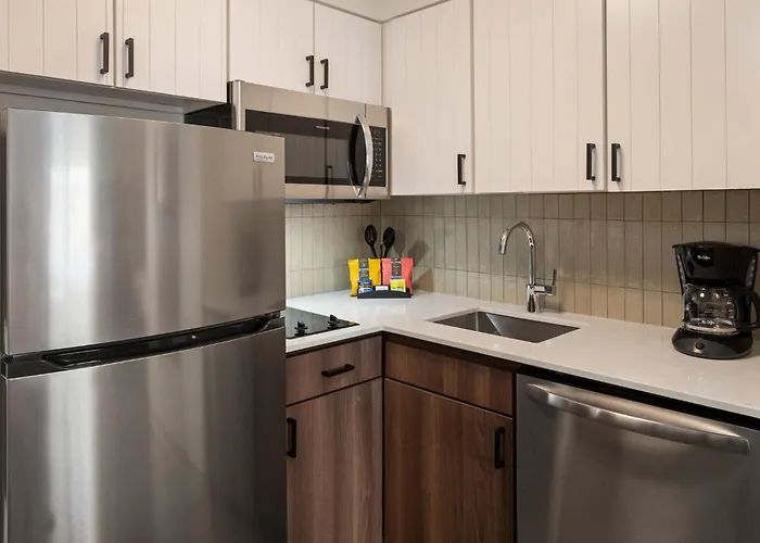 Staybridge Minneapolis-bloomington By Ihg Hotel