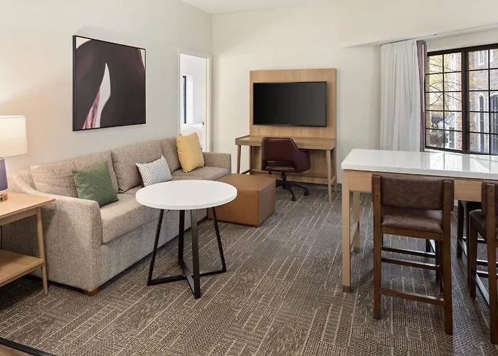 Staybridge Minneapolis-bloomington By Ihg Bloomington