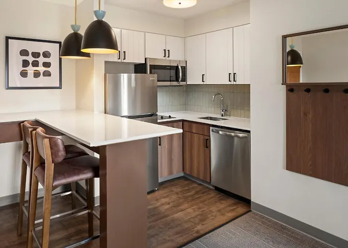 Staybridge Minneapolis-bloomington By Ihg 3* Bloomington