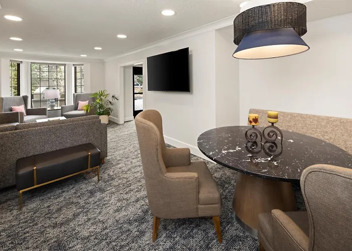 Hotel Staybridge Minneapolis-bloomington By Ihg Bloomington