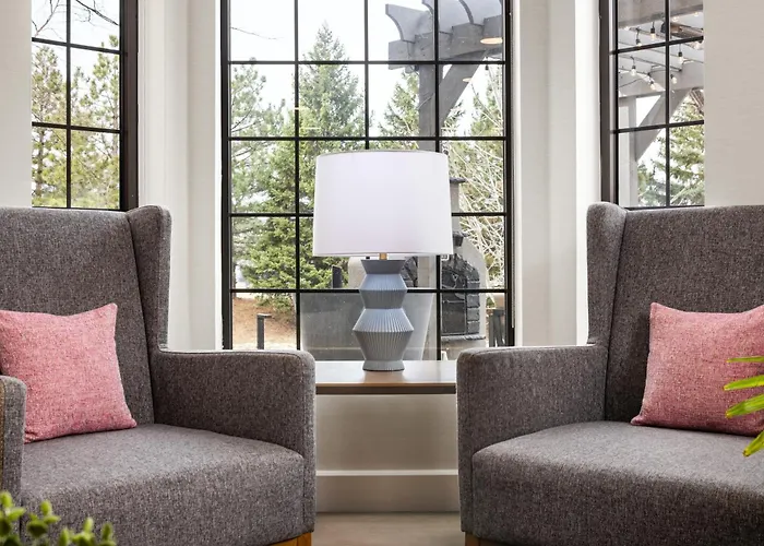 Staybridge Minneapolis-bloomington By Ihg Hotel