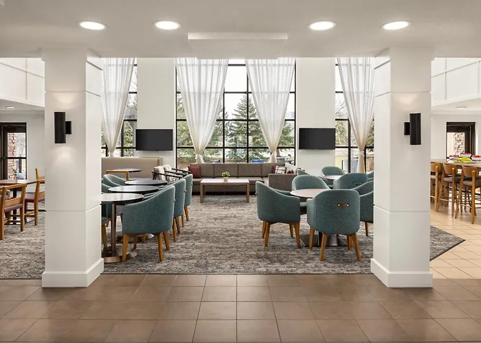 Staybridge Minneapolis-bloomington By Ihg Hotel 3*