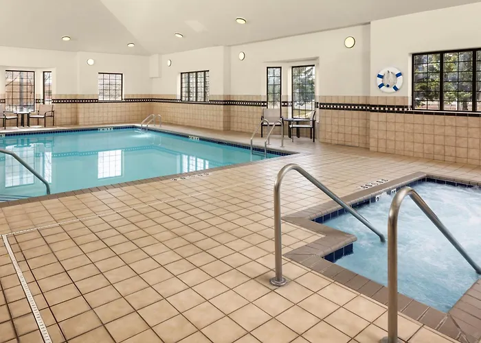 Staybridge Minneapolis-bloomington By Ihg Hotel Bloomington