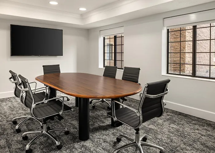 Staybridge Minneapolis-bloomington By Ihg Bloomington