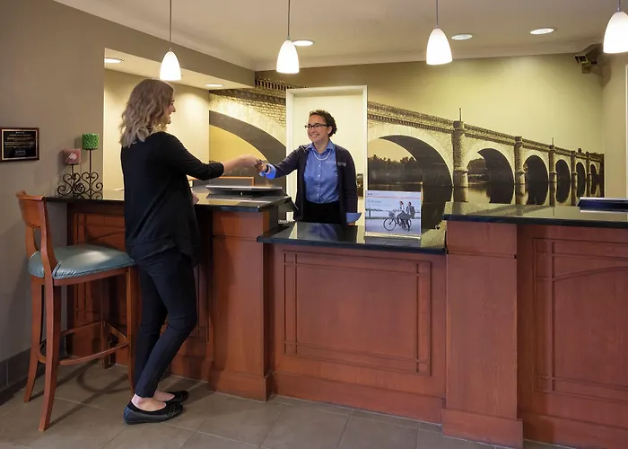 Hotel Staybridge Minneapolis-bloomington By Ihg