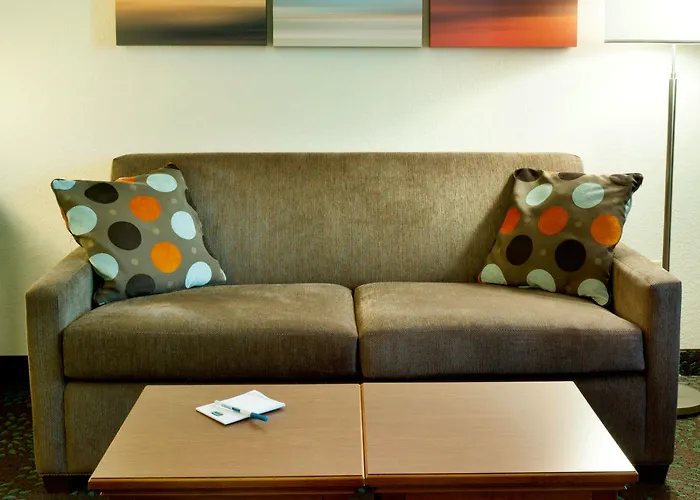 Staybridge Minneapolis-bloomington By Ihg 3* Bloomington