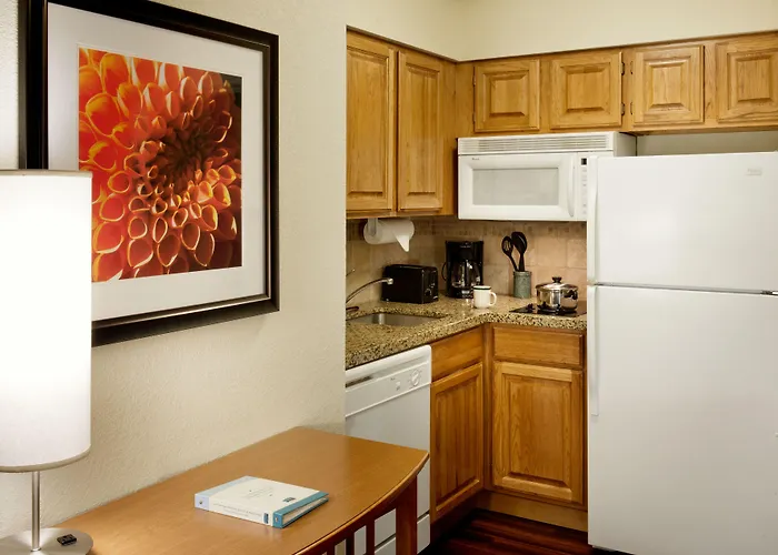 Staybridge Minneapolis-bloomington By Ihg Bloomington