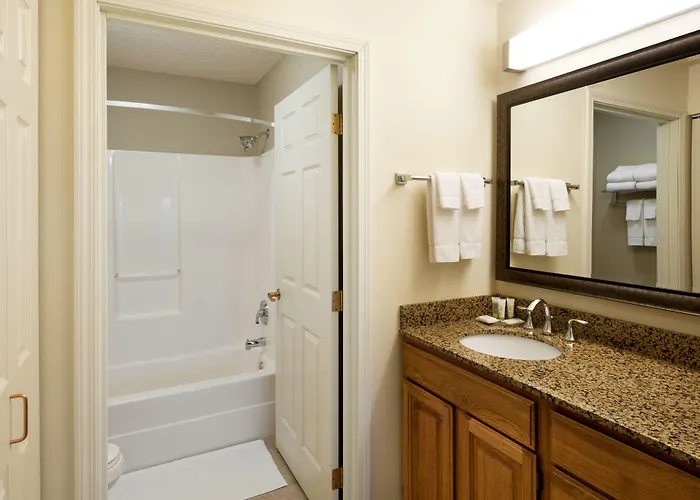 Staybridge Minneapolis-bloomington By Ihg 3* Bloomington