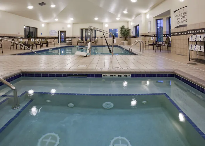 Staybridge Minneapolis-bloomington By Ihg