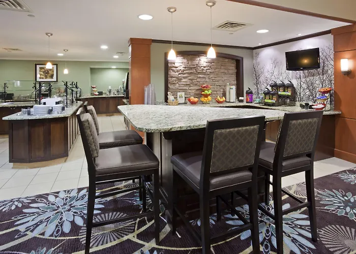 Staybridge Minneapolis-bloomington By Ihg Bloomington