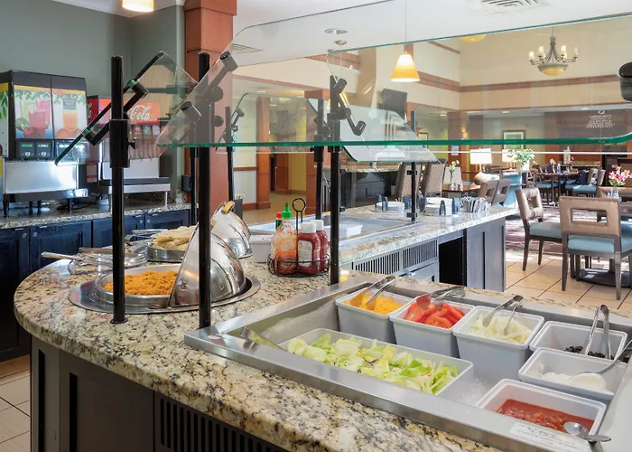 Hotel Staybridge Minneapolis-bloomington By Ihg 3*
