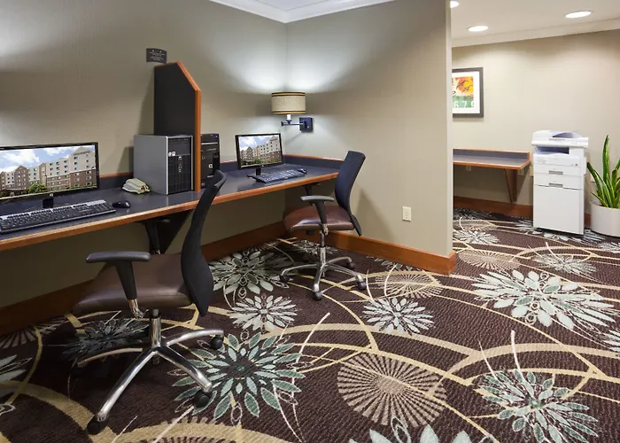 Staybridge Minneapolis-bloomington By Ihg Bloomington