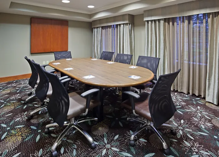 Hotel Staybridge Minneapolis-bloomington By Ihg Bloomington