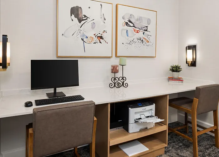 Hotel Staybridge Minneapolis-bloomington By Ihg 3*