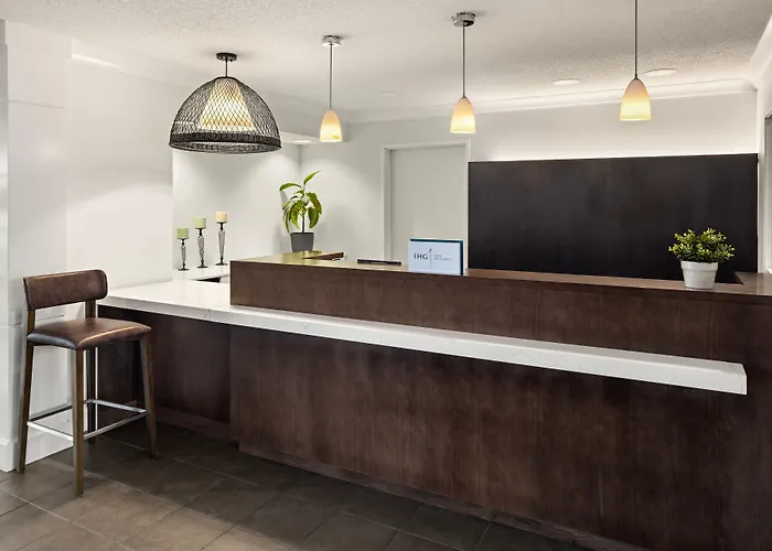 Hotel Staybridge Minneapolis-bloomington By Ihg 3*