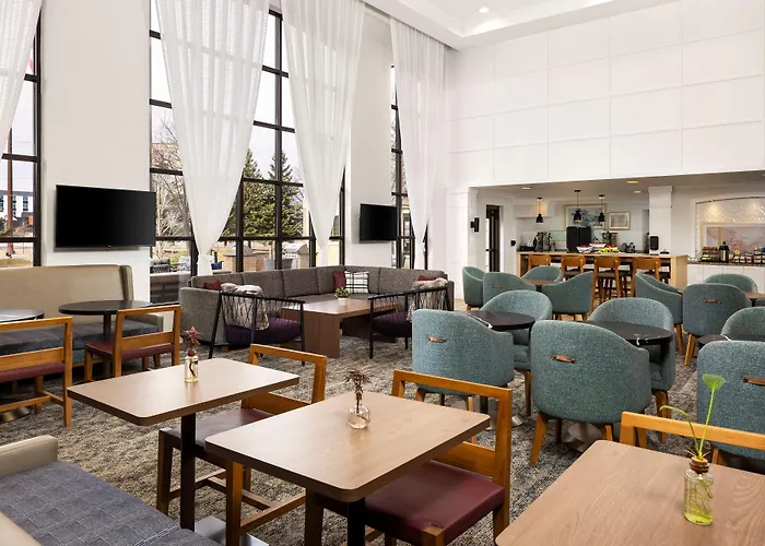 Staybridge Minneapolis-bloomington By Ihg Bloomington