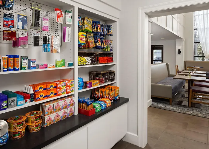 Staybridge Minneapolis-bloomington By Ihg Hotel 3*