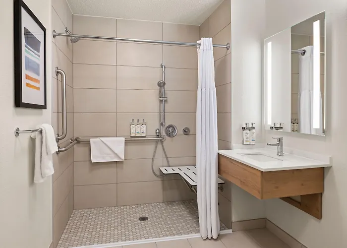 Staybridge Minneapolis-bloomington By Ihg Hotel 3*