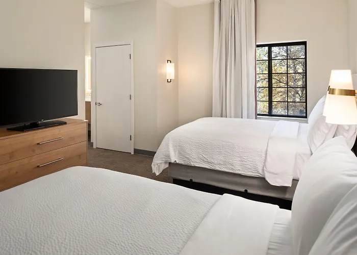 Staybridge Minneapolis-bloomington By Ihg 3*