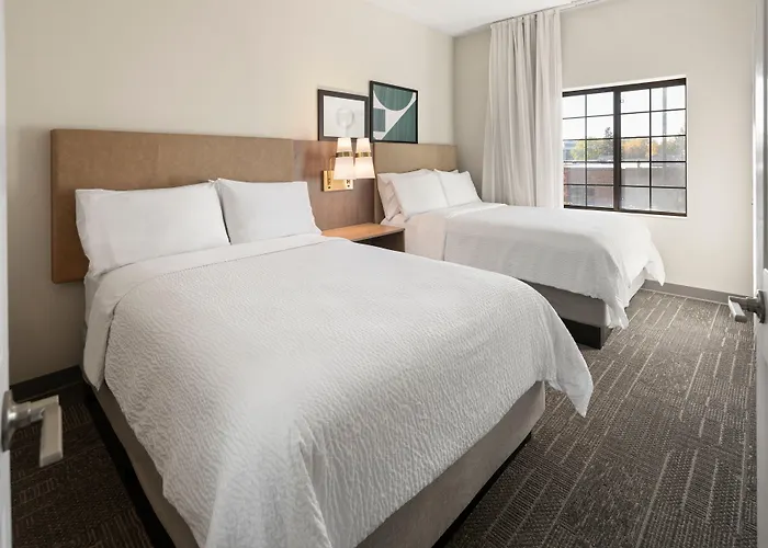 Staybridge Minneapolis-bloomington By Ihg 3*