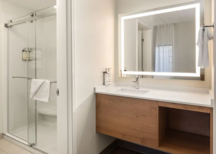 Staybridge Minneapolis-bloomington By Ihg 3* Bloomington