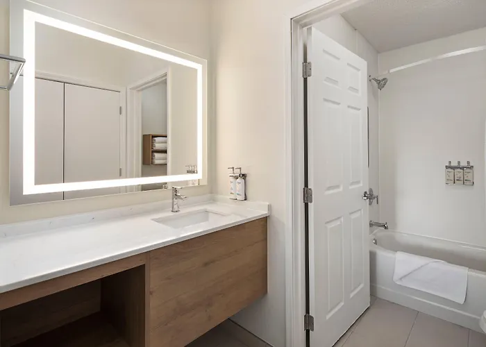 Staybridge Minneapolis-bloomington By Ihg Hotel