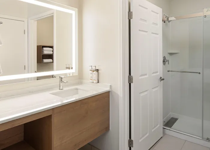 Staybridge Minneapolis-bloomington By Ihg