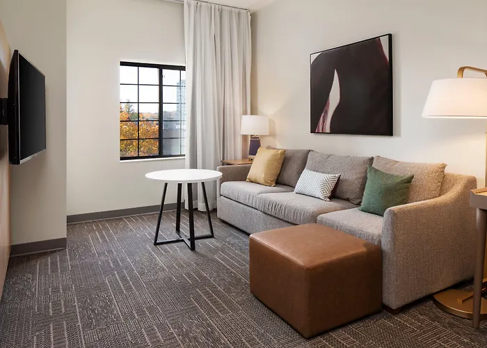 Staybridge Minneapolis-bloomington By Ihg Bloomington