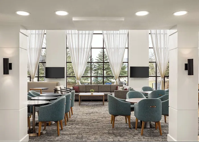 Staybridge Minneapolis-bloomington By Ihg Bloomington