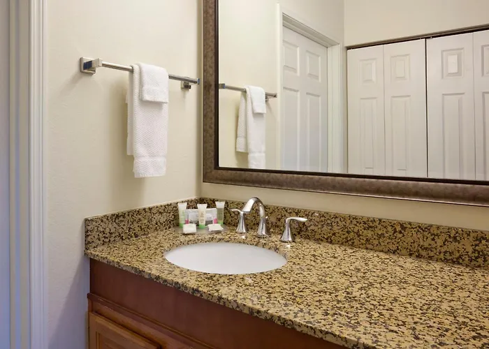 Staybridge Minneapolis-bloomington By Ihg 3* Bloomington