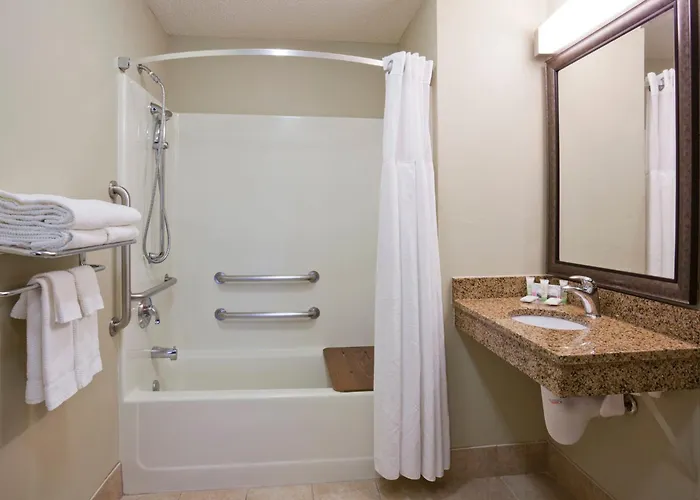 Staybridge Minneapolis-bloomington By Ihg 3*