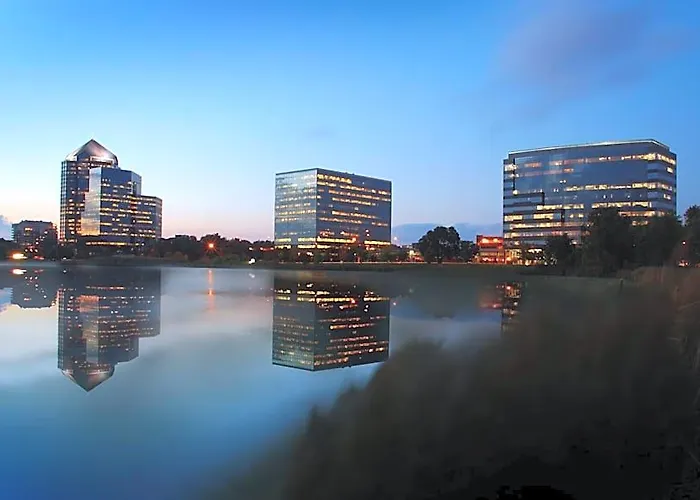 Staybridge Minneapolis-bloomington By Ihg Hotel 3*