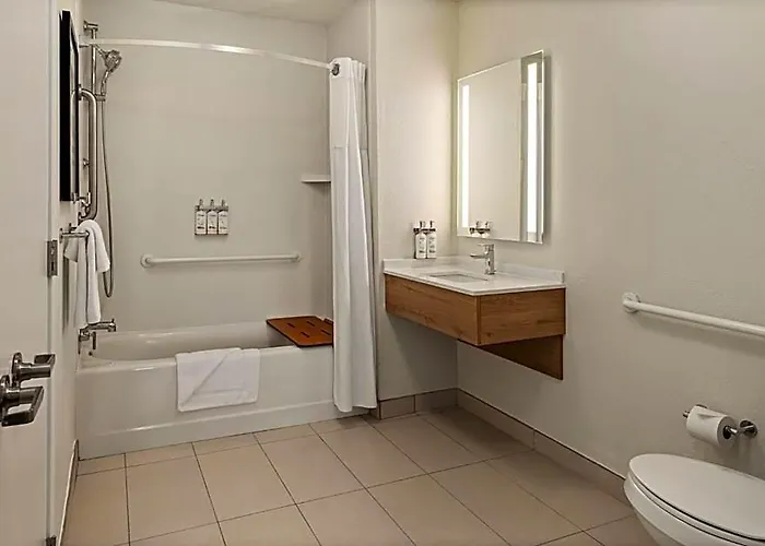 Staybridge Minneapolis-bloomington By Ihg Hotel