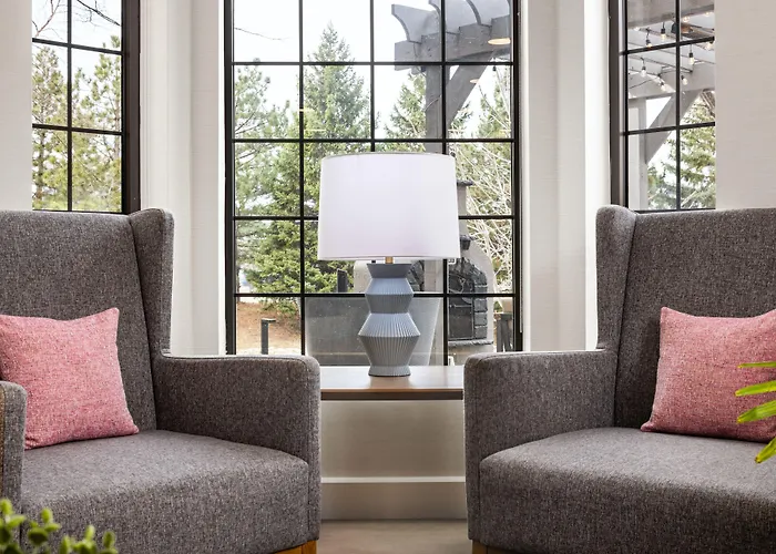 Hotel Staybridge Minneapolis-bloomington By Ihg Bloomington
