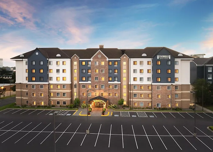 Staybridge Minneapolis-bloomington By Ihg
