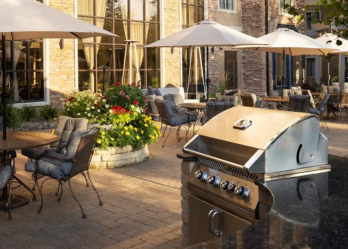 Hotel Staybridge Minneapolis-bloomington By Ihg Bloomington