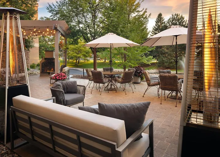 Staybridge Minneapolis-bloomington By Ihg Hotel