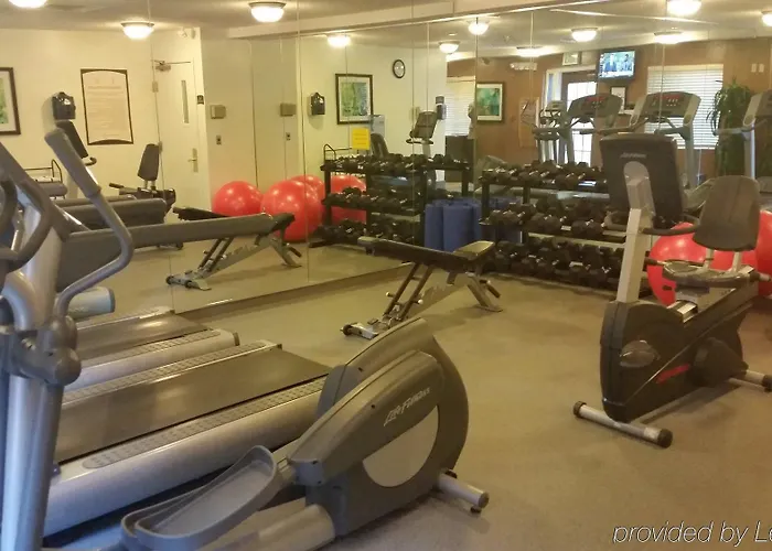 Hotel Staybridge Minneapolis-bloomington By Ihg 3*