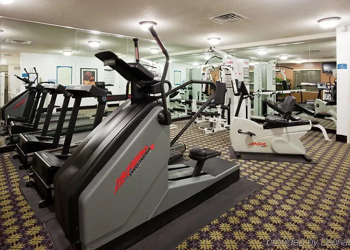 Staybridge Minneapolis-bloomington By Ihg