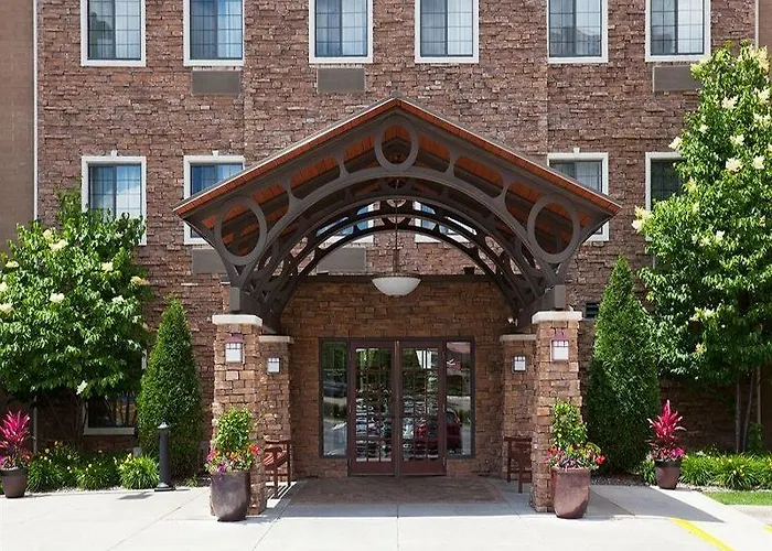 Staybridge Minneapolis-bloomington By Ihg 3* Bloomington